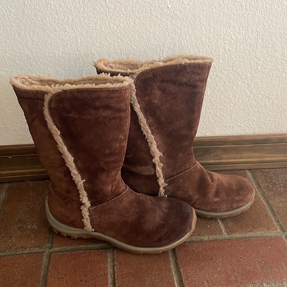 Patagonia Waterproof Women's Lugano Waterproof Boot 7 - Picture 1 of 7